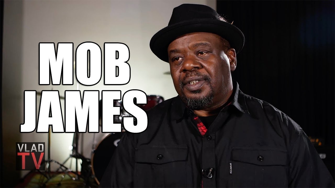 Mob James Message to Suge Knight: 