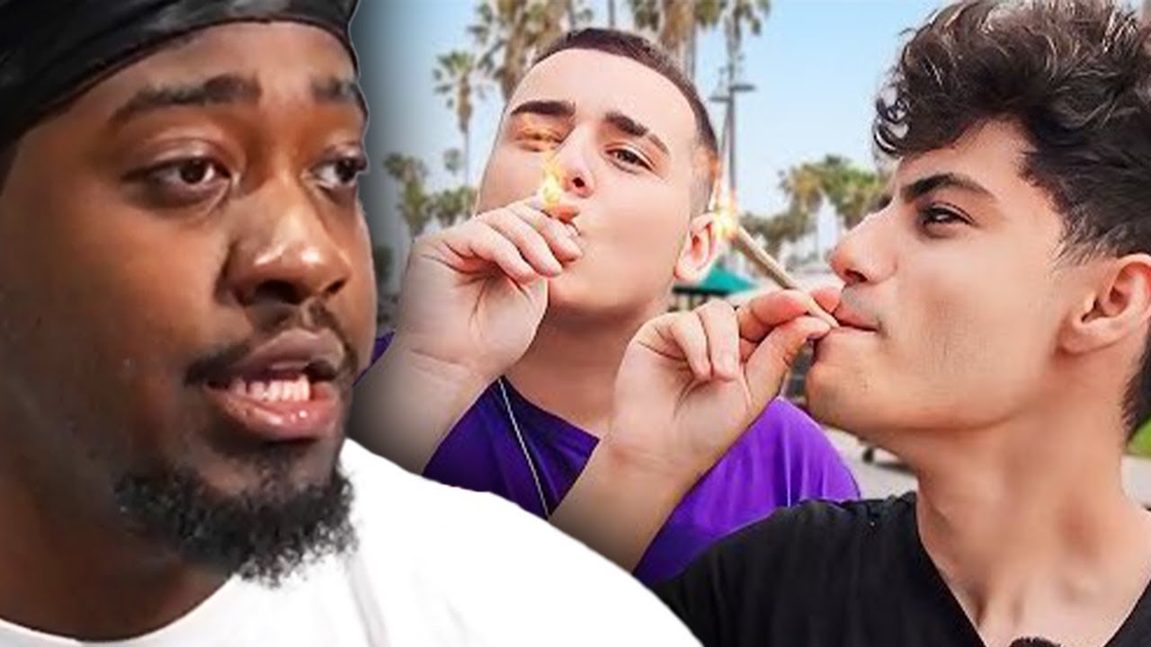 JiDion Reacts To The Clip Farming Epidemic of Streaming!