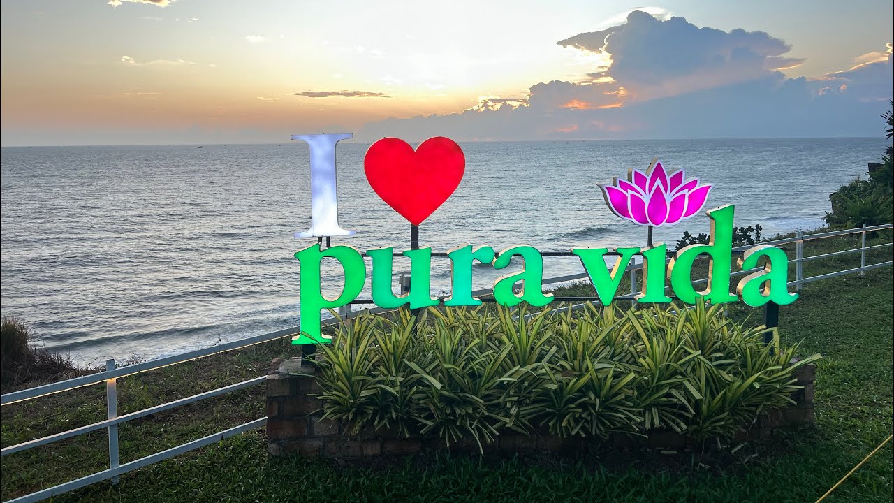 Pura Vida Varkala | Best resorts in Varkala | Where to stay in Varkala |