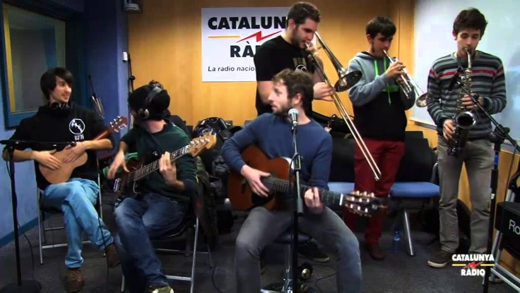 El matí de Catalunya Ràdio - 