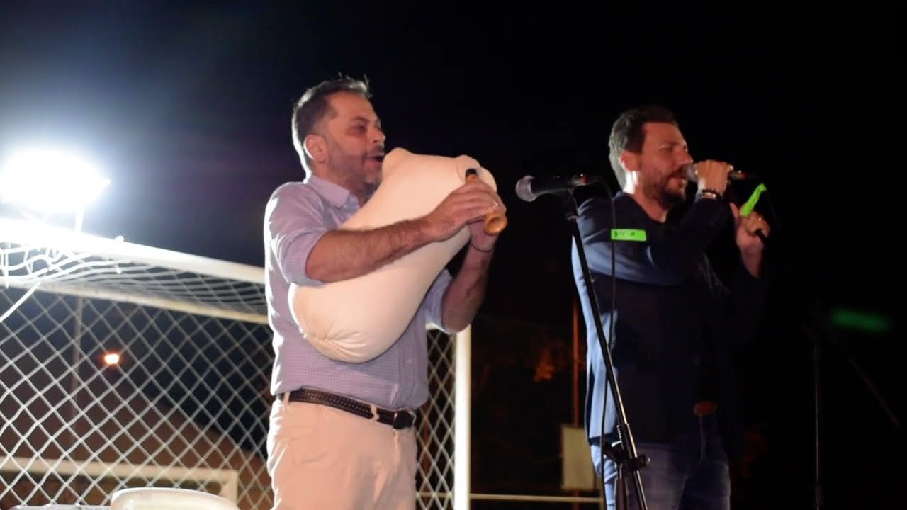 ΘΕΟΔΟΡΙΔΗΣ ΣΙΑΜΙΔΗΣ ΤΟΥΛΟΥΜ !!! HXOΣ POLIS ΠΟΝΤΙΑΚΗ ΒΡΑΔΥΑ ΓΗΠ.ΑΜΠΕΛΟΚΗΠΩΝ ΔΡΑΜΑΣ lalasaridis