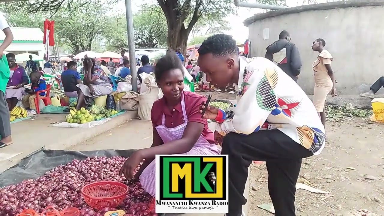 MTAANI KINYASH TANI ZA MWANANCHI KWANZA