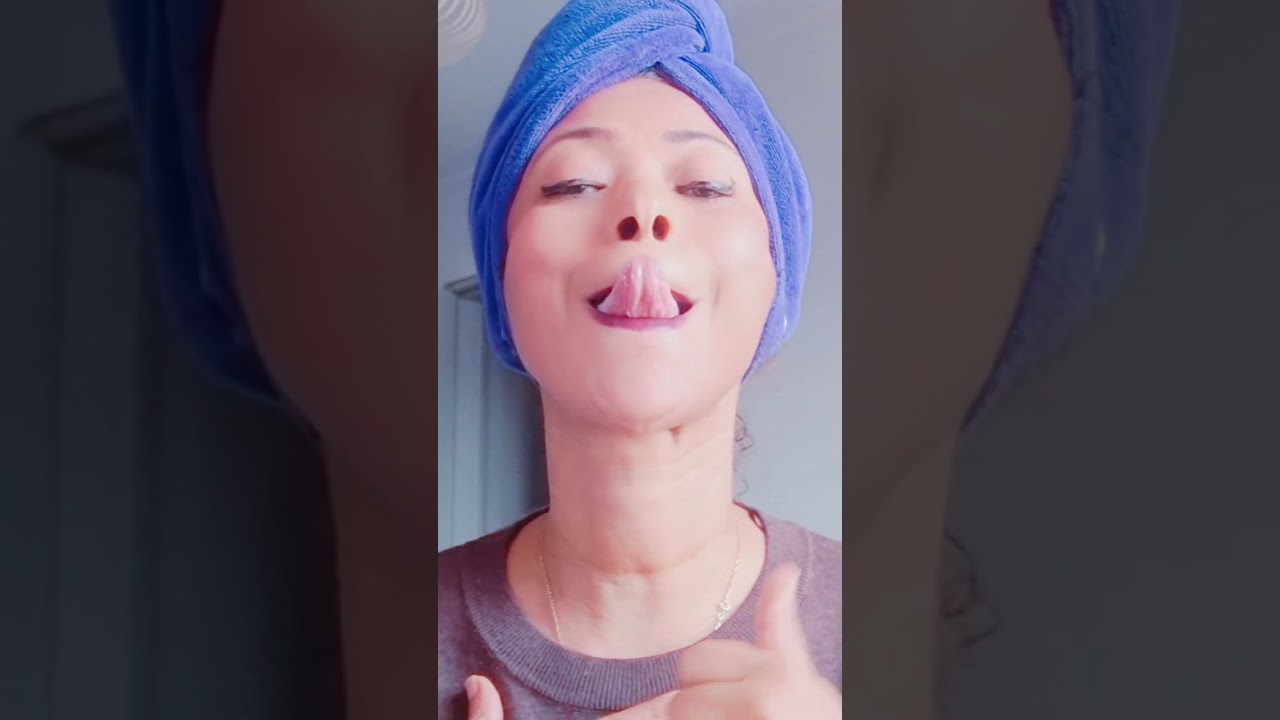 والله داومي على هاد التمارين وشوفي الفرق من اول الشهر بكل مصداقية