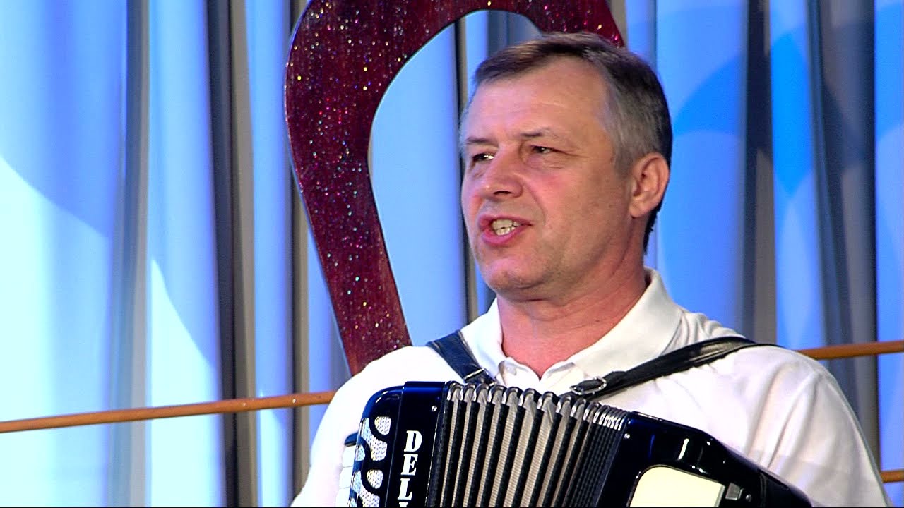 KAPELA KOZLAŇÁCI - Zahraj cigán