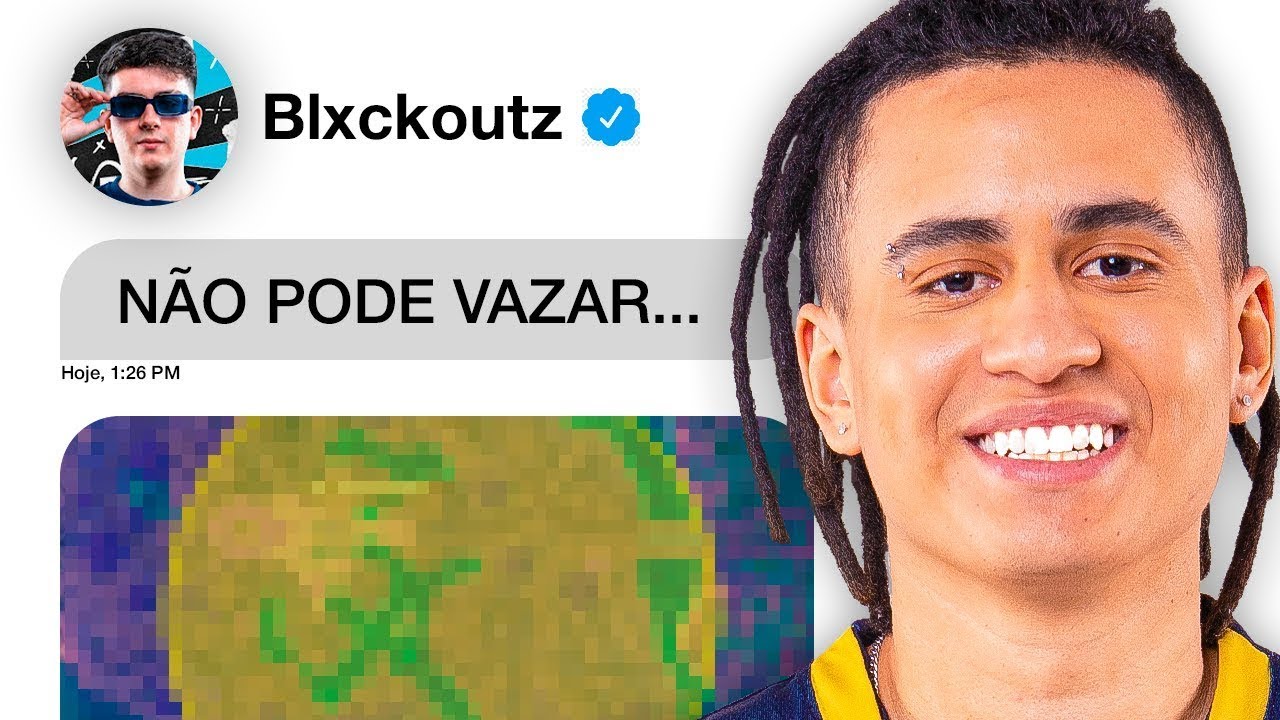 EXPONDO TODAS as *ESTRATÉGIAS* do BLACKOUTZ!