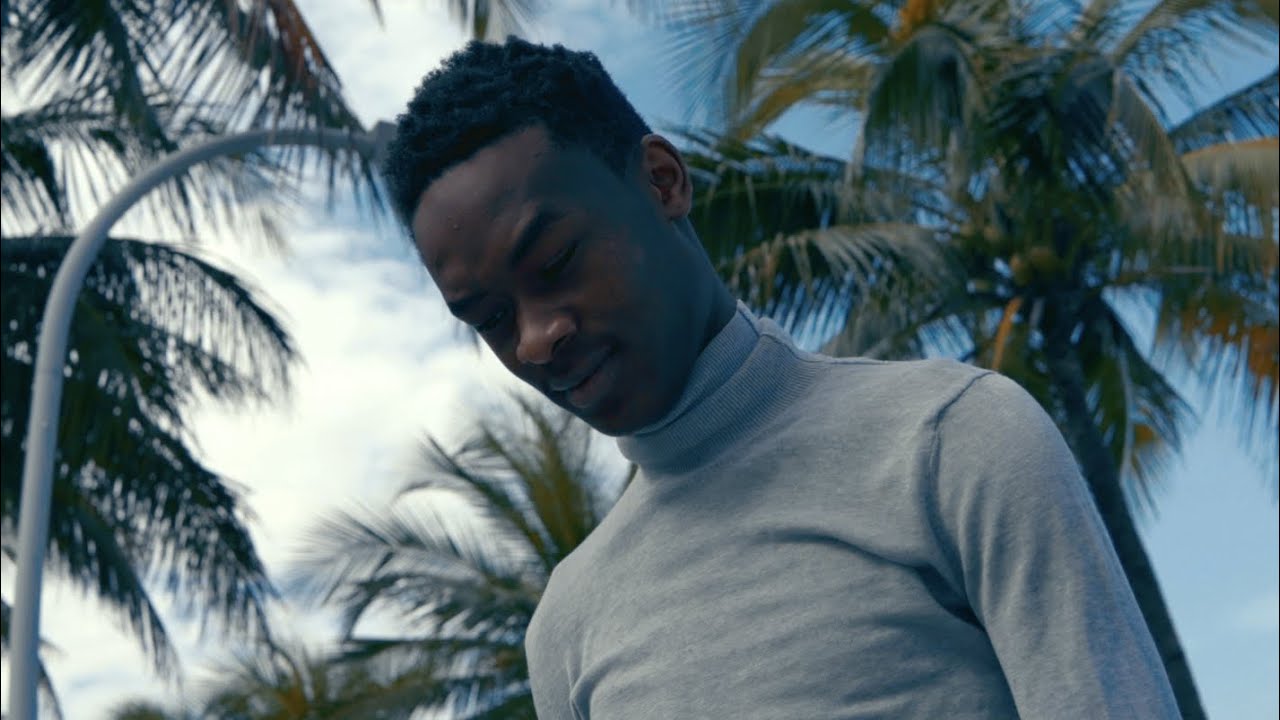 Rico Cartel - Charge It [Official Music Video]