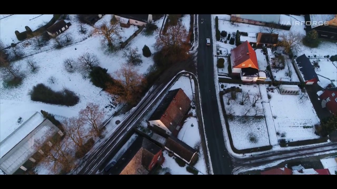 FREIWILLIGE FEUERWEHR DOMSÜHL