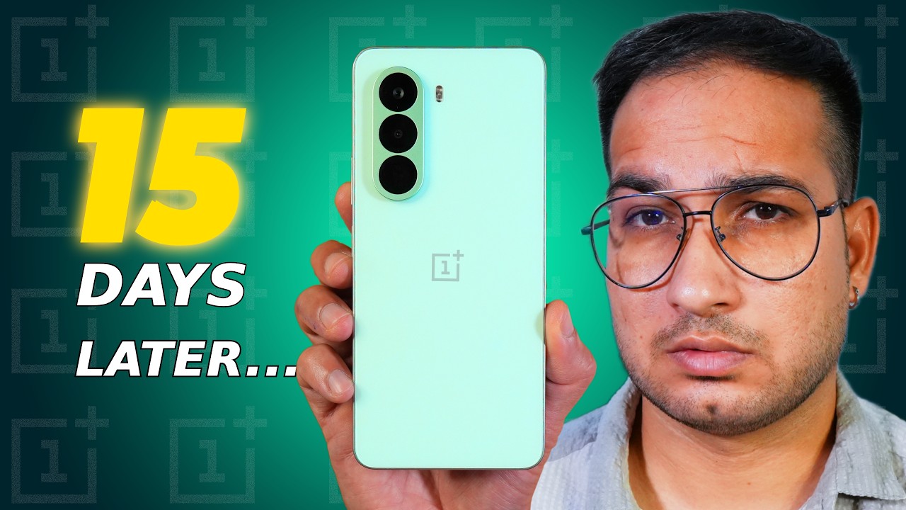 OnePlus Nord CE6 Lite Review : Watch Before You Buy
