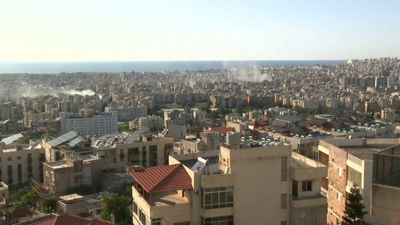 أميركا تقصف فرقاطة.. وإيران: واشنطن ستدفع الثمن