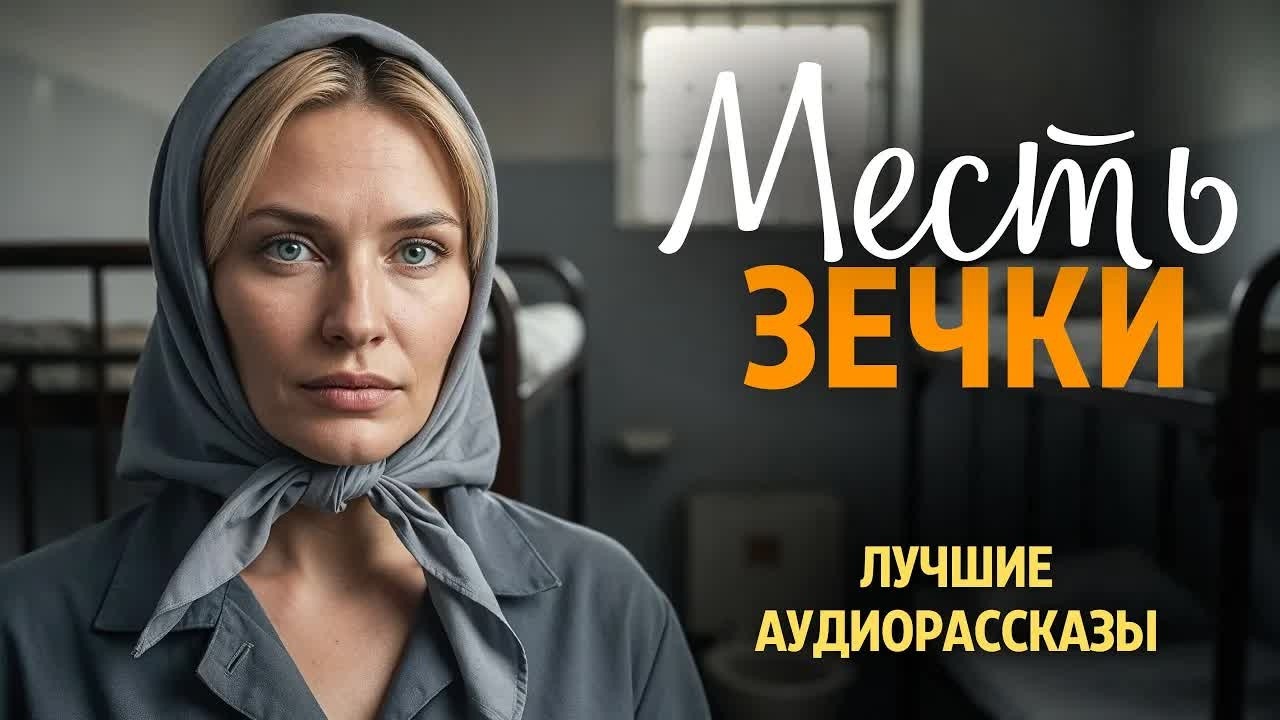 «МЕСТЬ ЗЕЧКИ». Я плакала когда читала эту историю... Рассказ, который вы запомните.