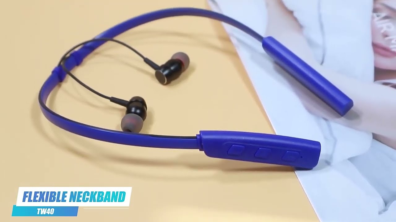 Jinghao Medical TW40 Neckband Hearing Aid
