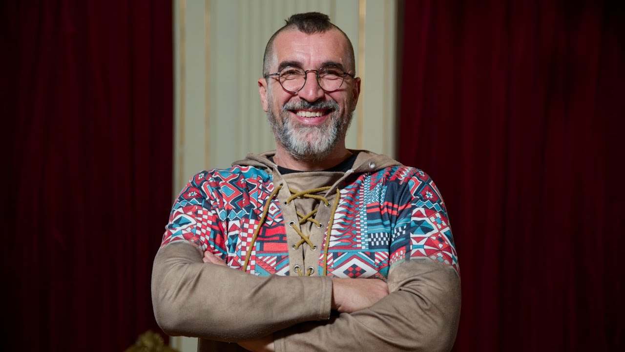 ArtCaffe - Hrvoje Rupčić