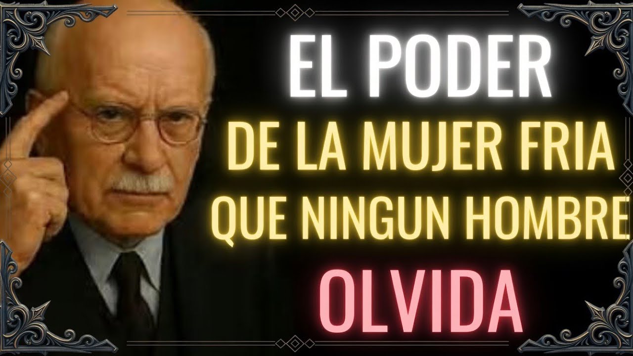 Cuando tu calma se vuelve poder: el secreto psicológico que lo desconcierta