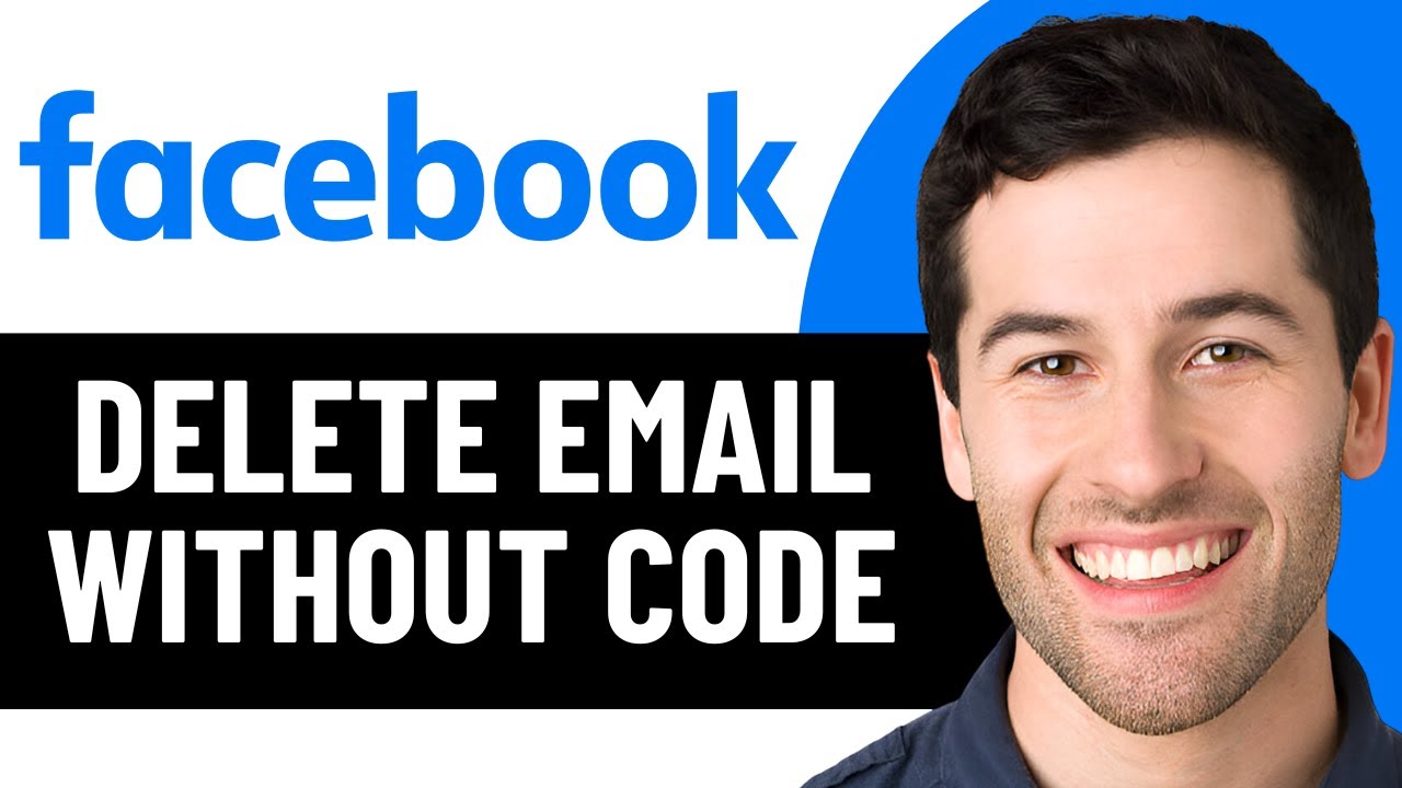 КАК УДАЛИТЬ ЭЛЕКТРОННУЮ ПОЧТУ В FACEBOOK БЕЗ КОДА 2026! (ПОЛНОЕ РУКОВОДСТВО)