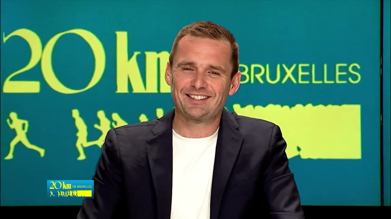 20 km de Bruxelles - édition 2023 (BX1)