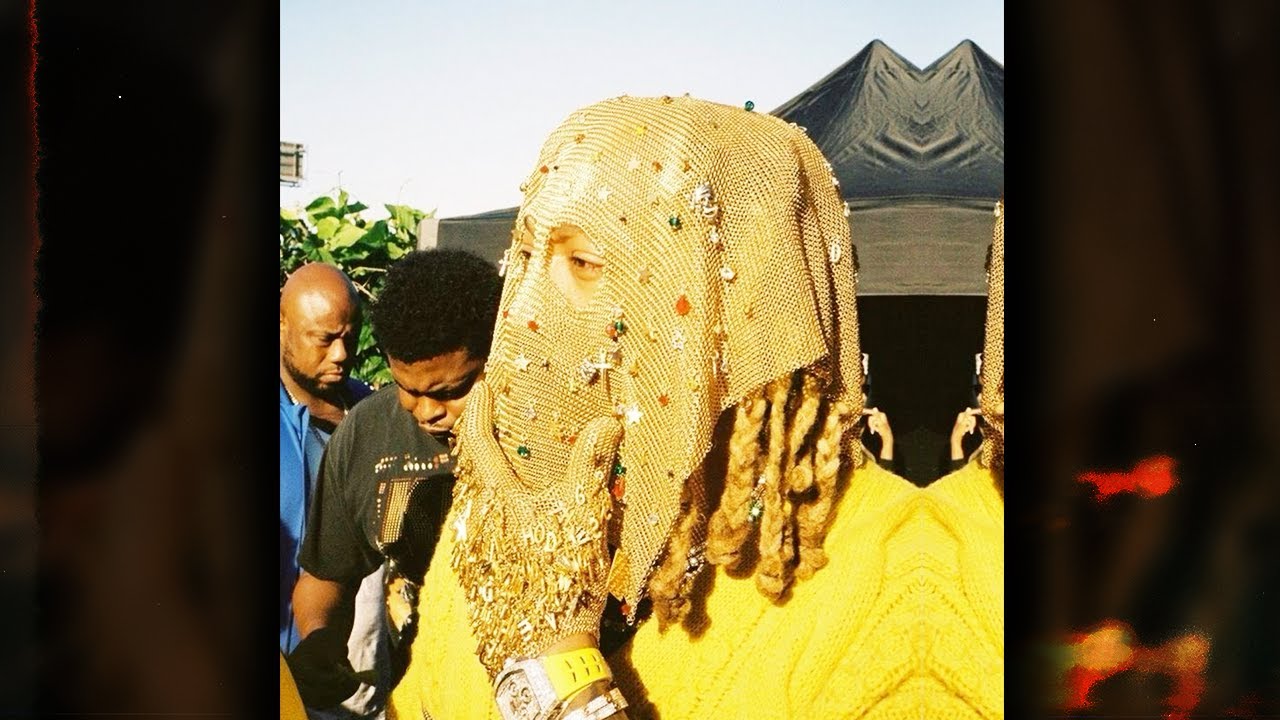Zola type beat 