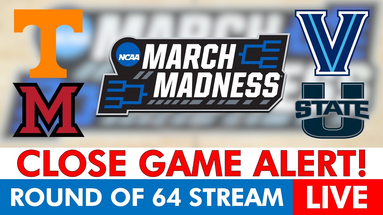 Kentucky vs. Santa Clara March Madness Live Stream - Scoreboards & Free Play-By-Play
