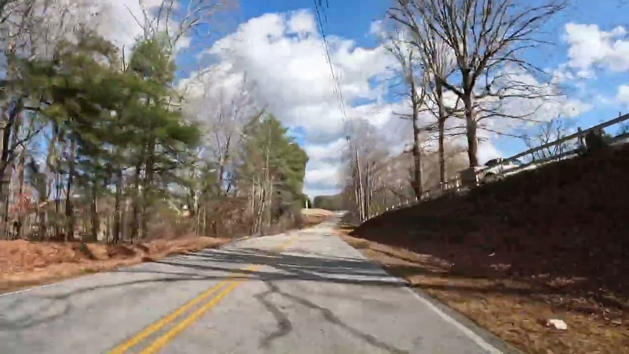 Christmas Day ride part two ￼