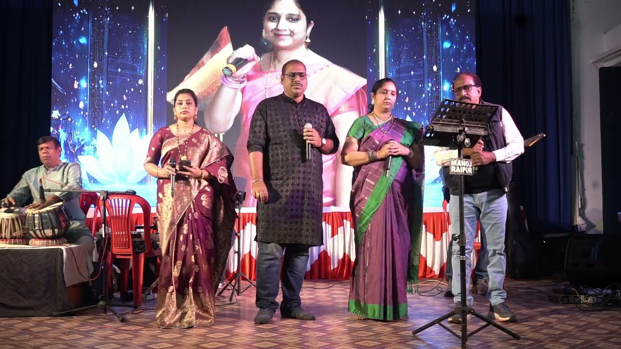 Jagadananda Karaka – Sriramarajyam (2011) | Paaduta Teeyaga Event | A Tribute to SP Balu Garu