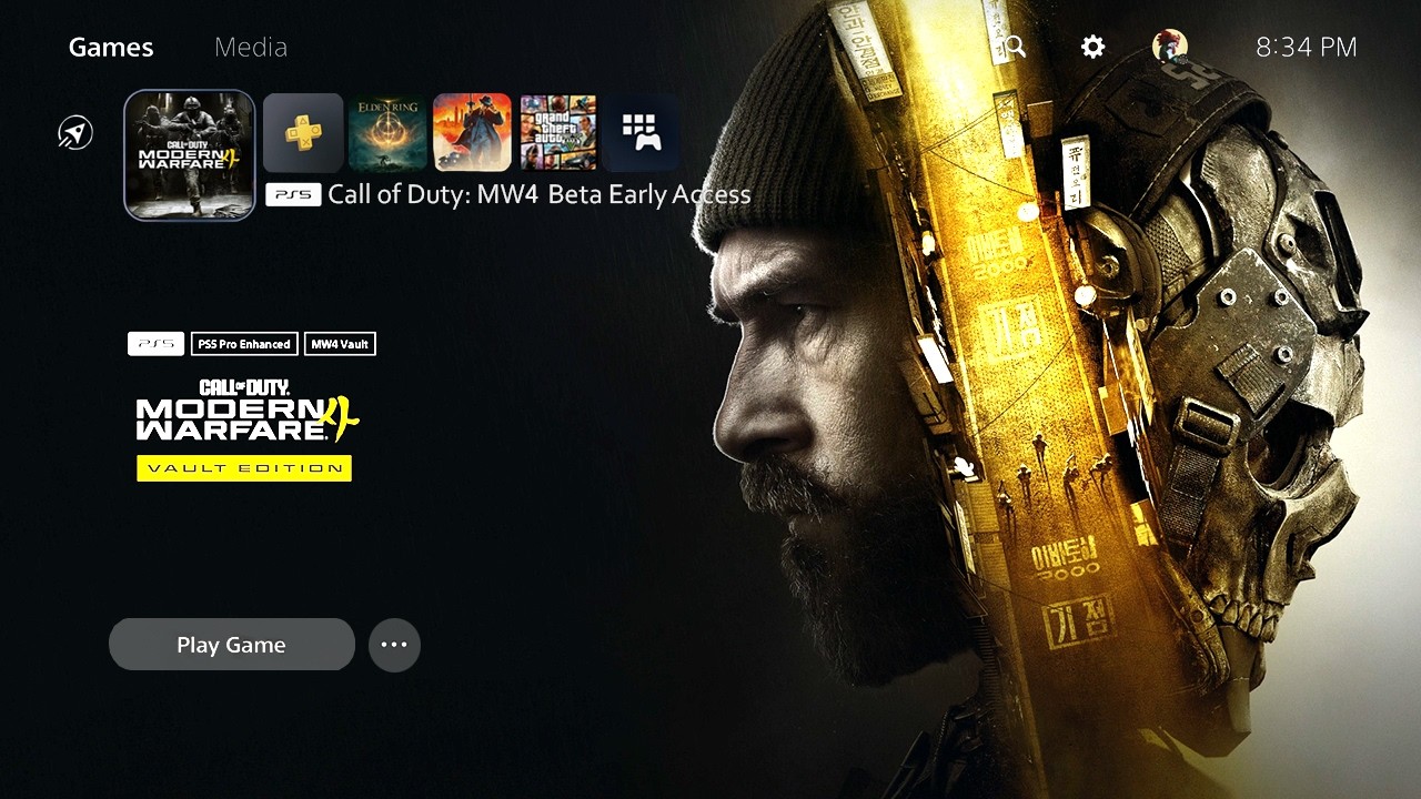 Как ПОЛУЧИТЬ и СЫГРАТЬ в ранний доступ бета-версии COD: Modern Warfare 4 РАНЬШЕ ВСЕХ! (Коды ранне...