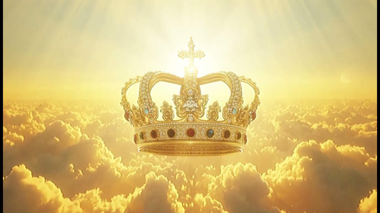 REI DOS REIS 👑🔥 A Música Gospel Que Vai Tocar Seu Coração e Abalar o Inferno!