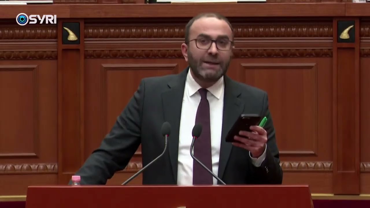 Bardhi replikë të ashpër me deputetet dhe ministrat e PS për mandatin e Belinda Ballukut
