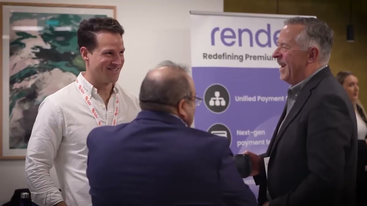 Why Brokers Should Attend Broker Exchange London | 12 March 2026