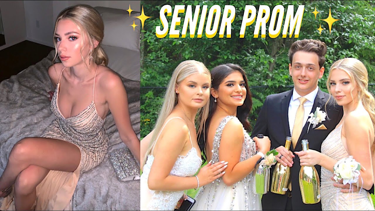 What Canadian prom is REALLY like...