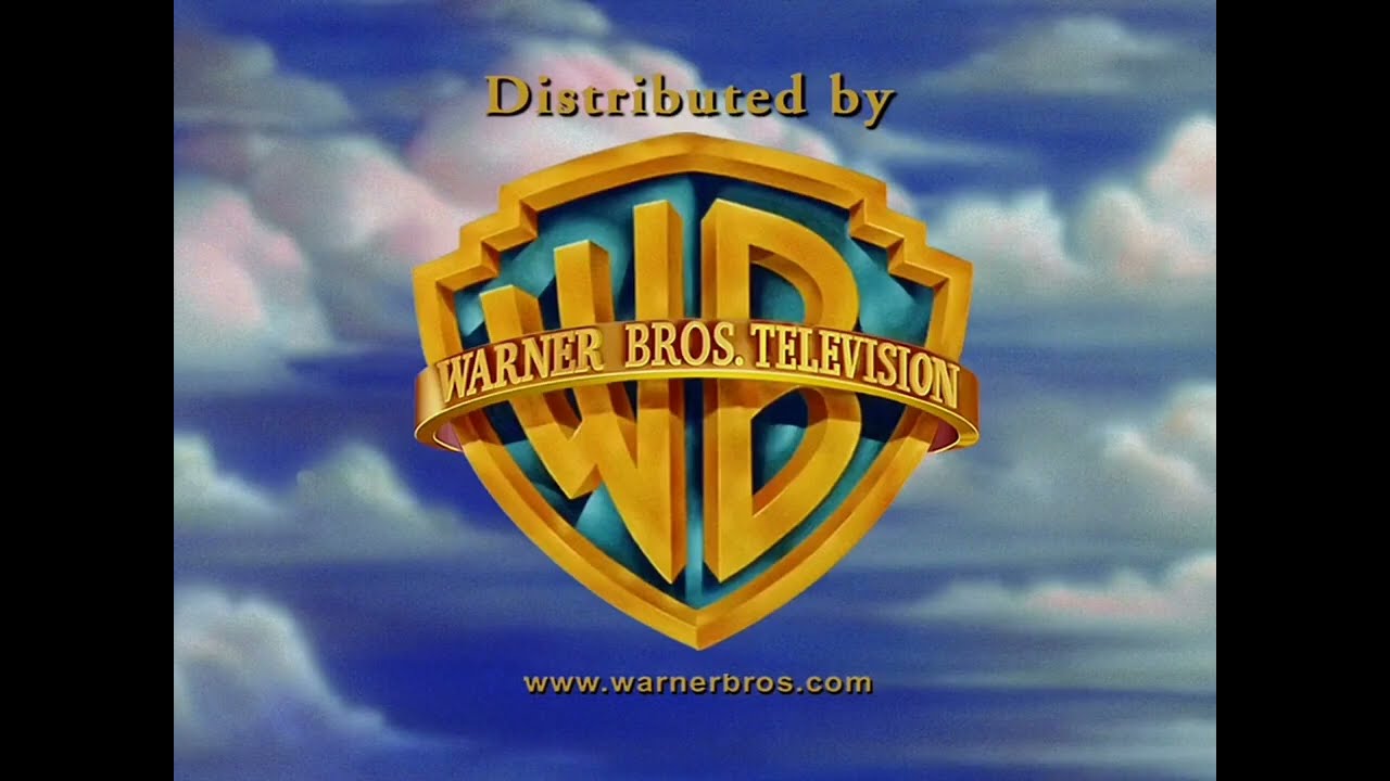 Dream Logo Combos: Fuji Television Network/SPE Visual Works/Warner Bros. Television (1996/2003)