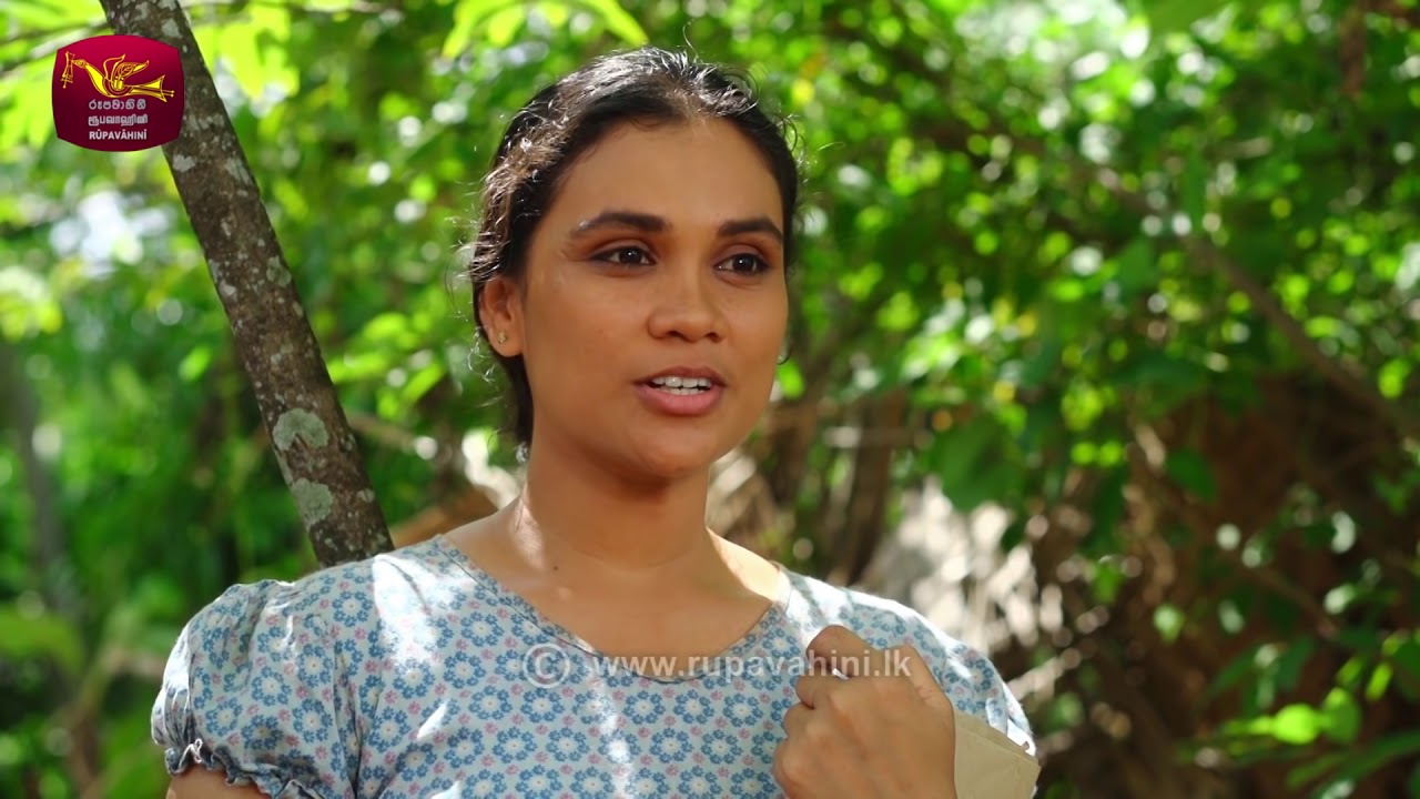 Baddata Sanda - බැද්දට සඳ | Episode -08 | Rupavahini TeleDrama