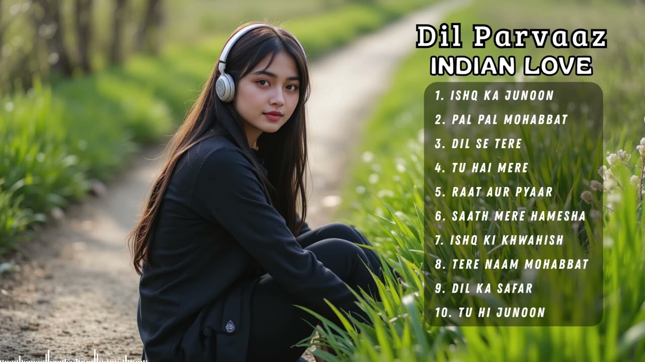 💜 ULTIMATE Hindi Love Playlist | All Time Classic Bollywood Magic