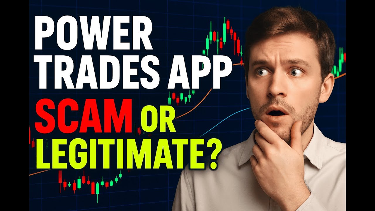 Power Trades App 2025 Deep Dive 🔥 What You Must Know Before Investing