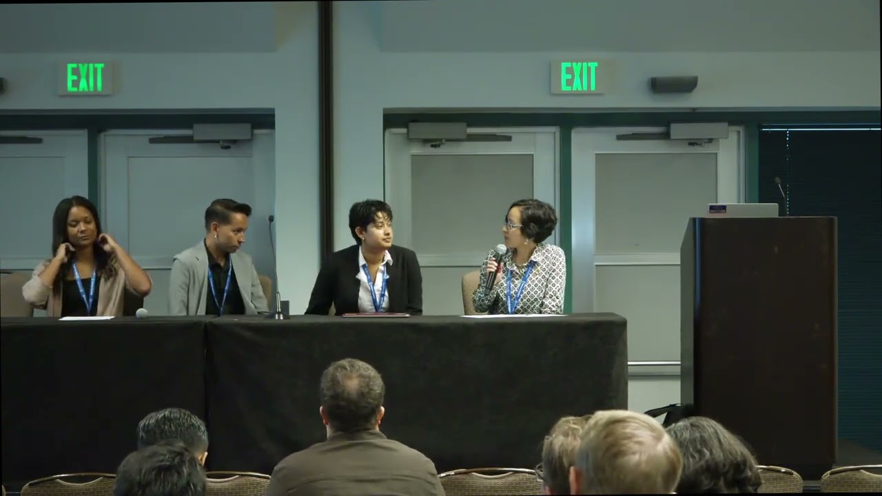 Futures Summit 2025 | From Classroom to Career: AI Skills for Student Economic Advancement