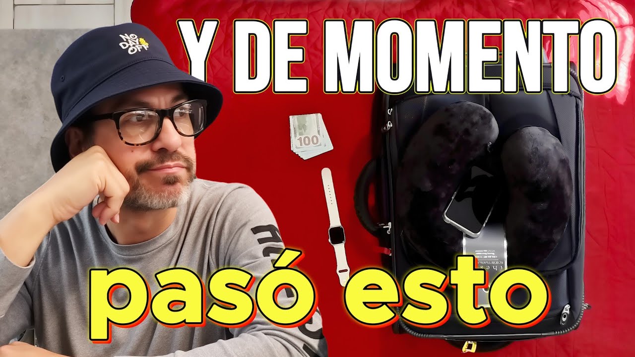 [Vlog 3] Yo En Tampa pero Puerto Rico Me LLAMÓ… by Ricardo.