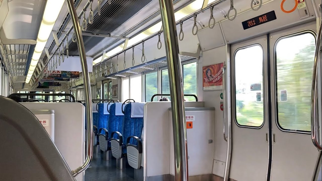 【東芝IGBT】313系1300番代R201,R202編成走行音(飯田線) / JR313-1300 sound