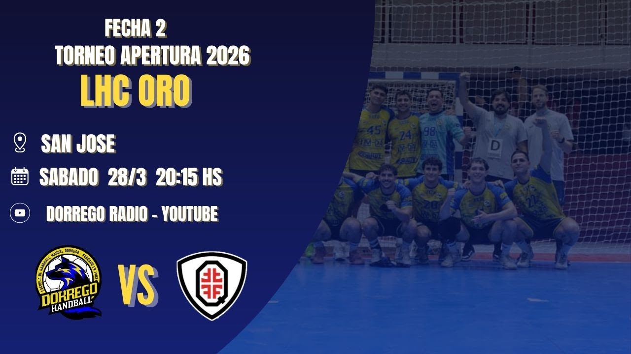 DORREGO vs AA QUILMES 28/03/2026