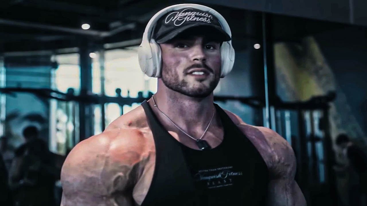 TIME TO SHOW | JOSEMA BEAST | BODYBUILDING MOTIVATION 2025