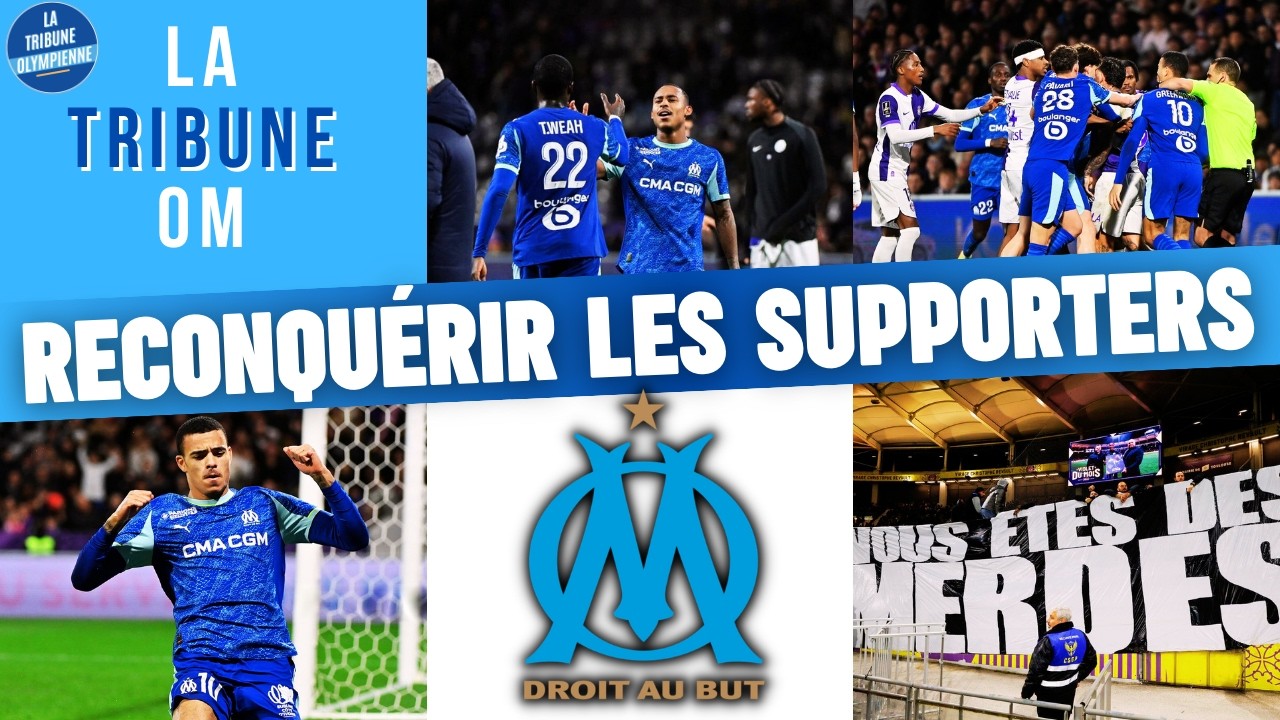 OM LYON RENNES LILLE MONACO : LA LUTTE POUR LA 3E PLACE💥LA COLÈRE DES SUPPORTERS😡