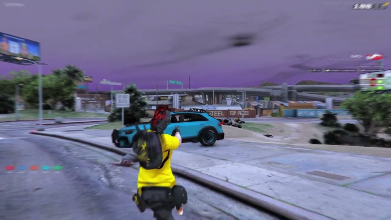 Yaşıyoken Anla #mdrp    #gunrp #fivem #gta #shakers