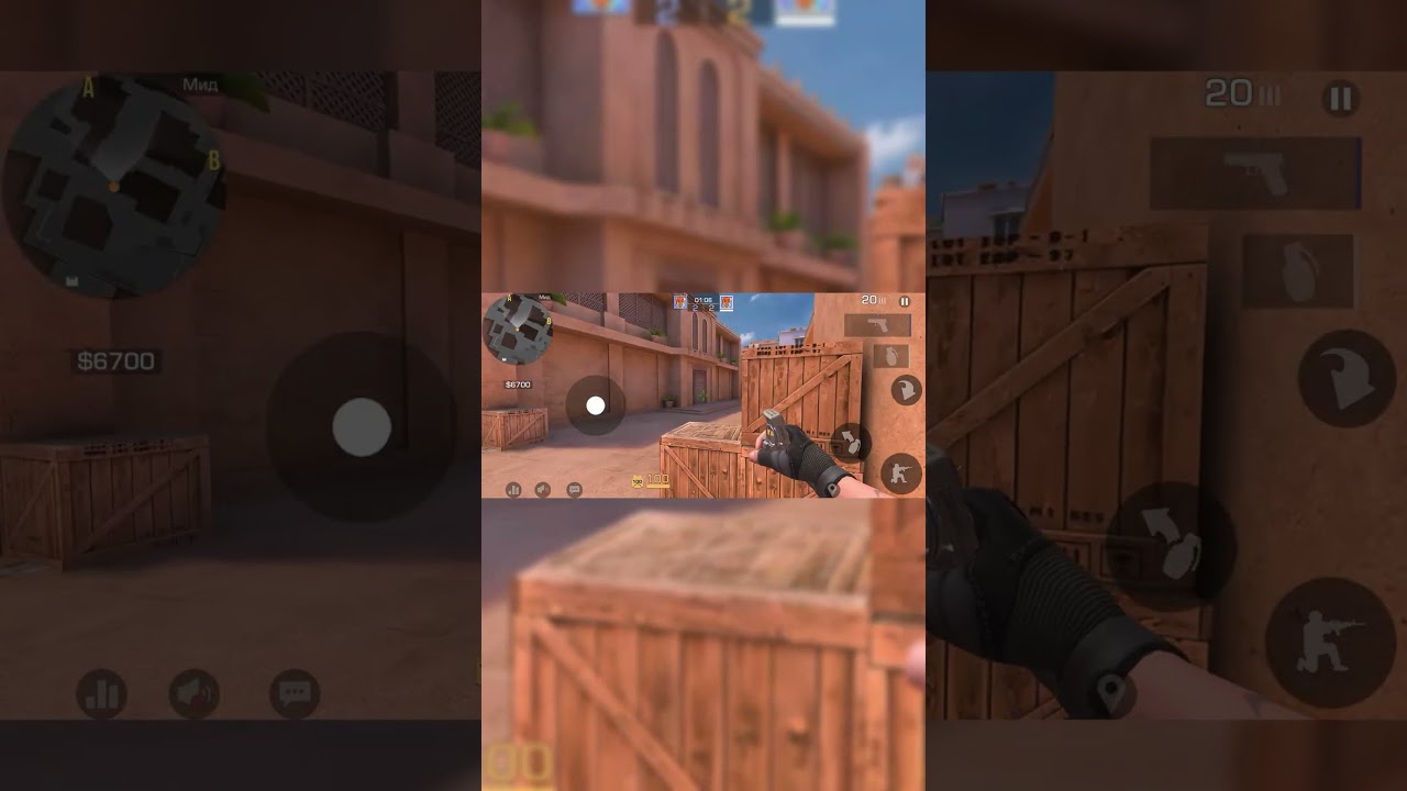 Хаешка на сэндстоун #standoff2 #стандофф2 #стендик