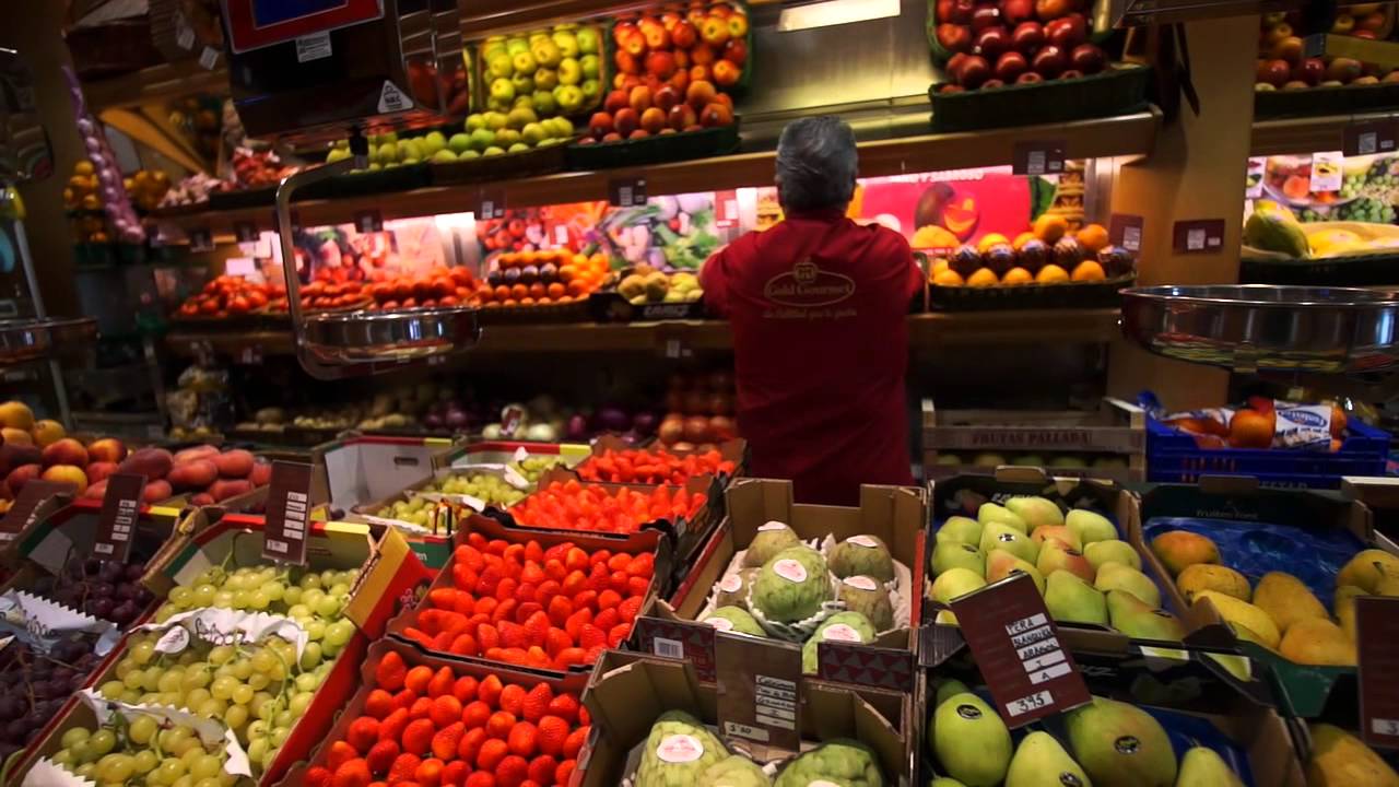 Gold Gourmet: excelencia y calidad gastronómica