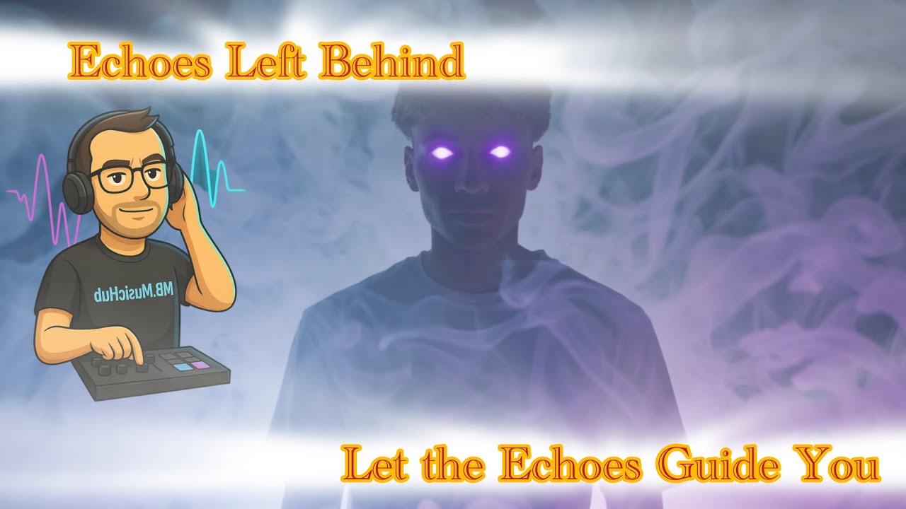Echoes Left Behind - MB