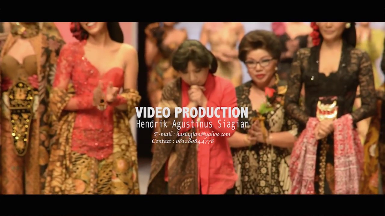 anna avantie IFW 2015