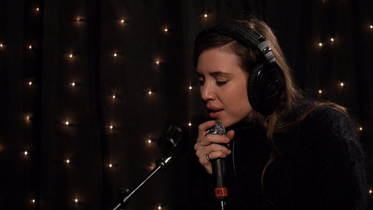 Lykke Li - I Never Learn (Live on KEXP)
