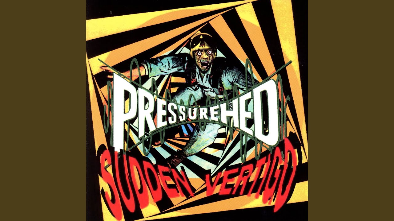 Sudden Vertigo (Intro)