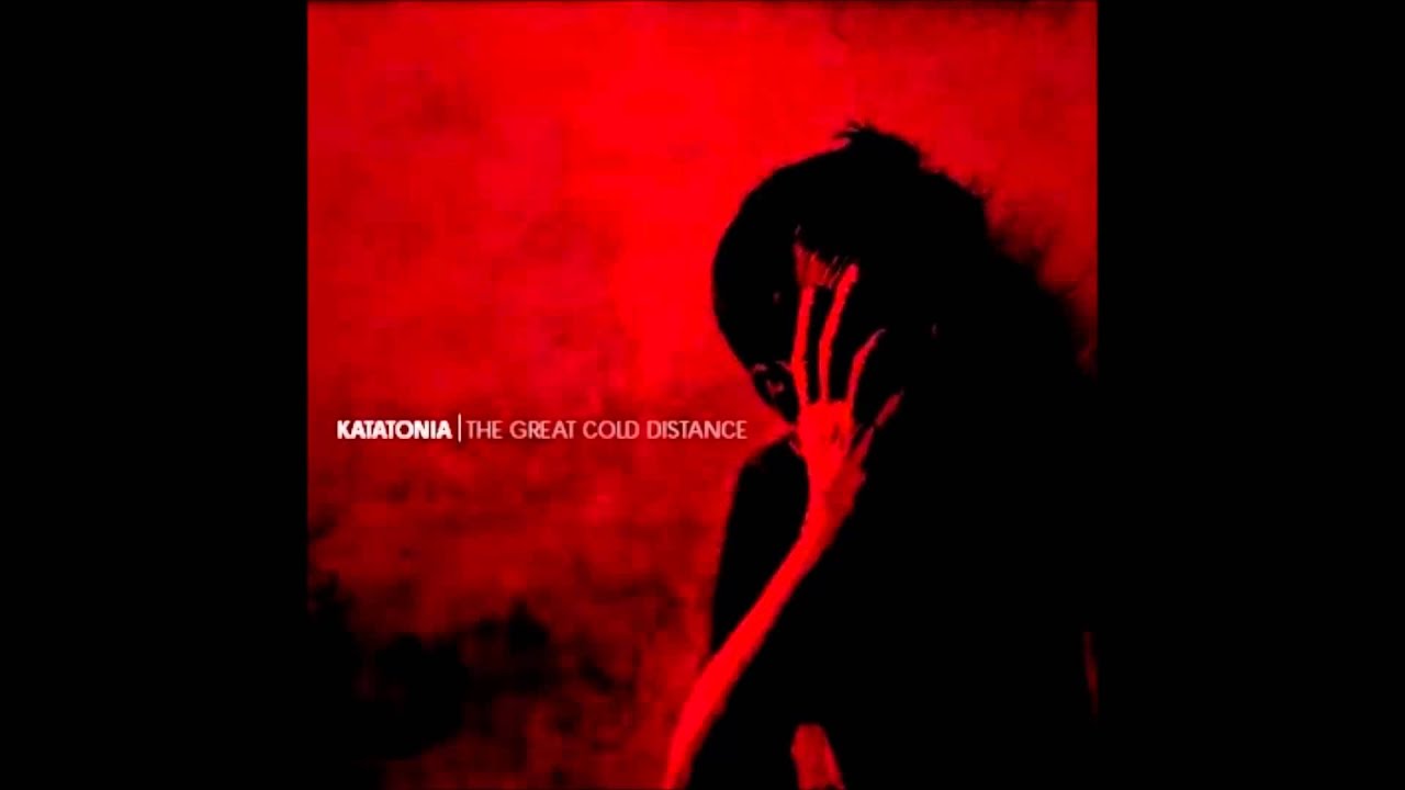 Katatonia - Leaders
