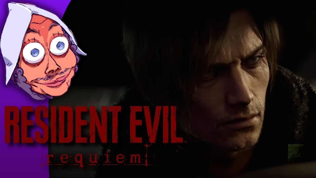 [Criken] Night of the Residents [EVIL EDITION] Day 1