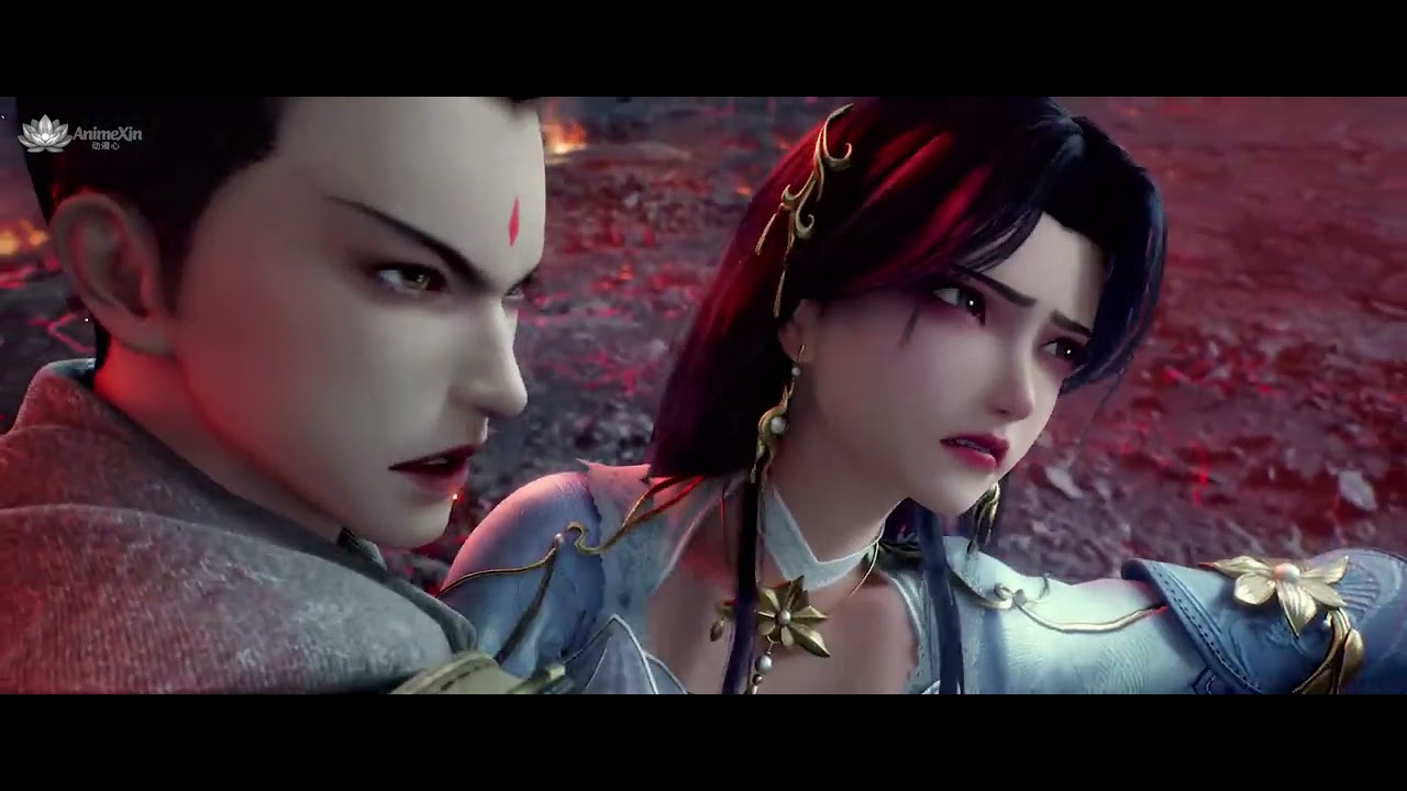 100.000 Years of Refining Qi : Yang Ascendant English Sub