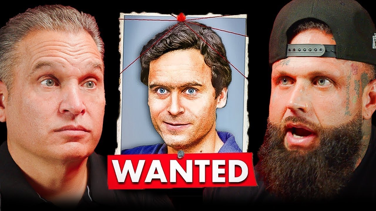 Ted Bundy Effect: This Creates Criminals…