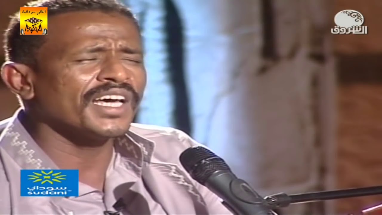 محمد النصري ::  يا دنيا :: اغاني طنبور 2018